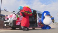 三木町が大規模なバスの運用再編 小回りの利くバスで利便性の向上を 香川