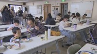 岡山県内の子ども食堂に1万円配分へ 子ども食堂の応援基金を活用