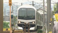 〈新型コロナ〉利用者数減少で…JR四国が特急列車など計39本を運休・部分運休へ 約10億円の減収か