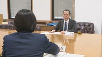 大雨などによる浸水への対策を検討する審議会 基本計画案を倉敷市に答申 民間業者・市民への協力も求める