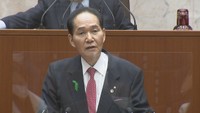 9月定例香川県議会が開会 新型コロナ対策を含む補正予算案など提案