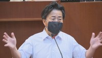 「早急に3回目接種の準備を進める」 3回目ワクチン接種予算案可決 岡山・総社市〈新型コロナ〉