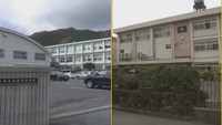 【解説】再編整備の対象となった真庭高校と笠岡工業高校 背景や地元の声は 岡山