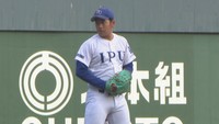 プロ野球ドラフト会議前日 環太平洋大学・徳山一翔投手、創志学園出身・宮崎竜成(ヤマハ)ら岡山ゆかりの選手が指名待つ
