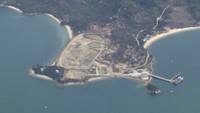 香川・豊島産廃処理事業 県が不法投棄現場の「整地工事」の図面を明らかに