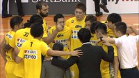 香川ファイブアローズ 愛媛と今季開幕戦「足を使った攻撃的バスケ」に手応え