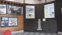 全国の「三角点」はほぼ小豆島産!地図作りの基準…紹介コーナーが完成 香川