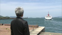 【特集】この先も瀬戸内海と⑥ 1日5往復…衰退続く宇高航路の現状