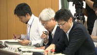 西日本豪雨の検証委員会 防災の専門家から注文「住民目線で対応を」岡山