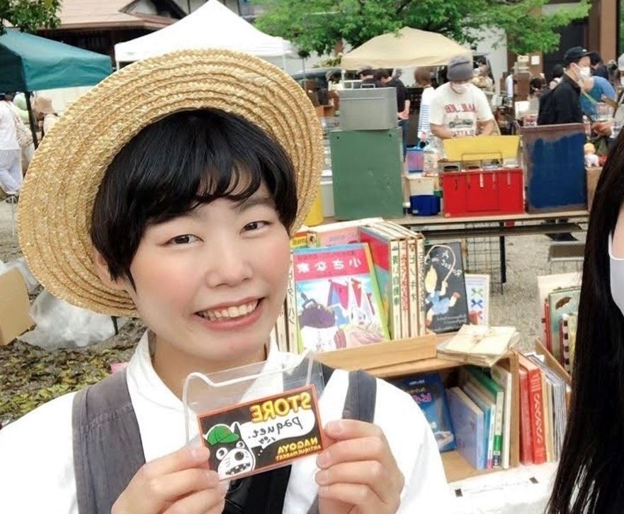 無類の本好きがオンライン古書店店主に 人と人をつなぐ古書の魅力を伝えて