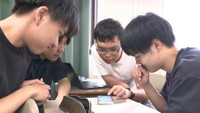 生成AIを活用 大学生が特殊詐欺グループとのやりとりを仮想体験 香川大学