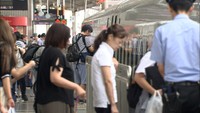 お盆のUターンラッシュがピーク JR岡山駅も混雑…16日まで続く