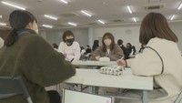 【特集】新型コロナ禍とどう向き合う? 子育てママたちが大学で特別授業 香川