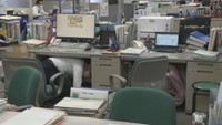 きょうは「津波防災の日」 香川県庁で南海トラフ地震想定の訓練