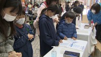 税について学ぶイベント 高松市