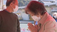 東日本大震災から10年 岡山県から「思い届け」 被災地へエール