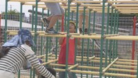 注目の「保育園留学」 都心部の家族が感じた「魅力」とは 東かがわ市