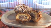 「ベストお取り寄せ大賞」金賞の焼きモンブランなど 岡山・香川の秋に食べたい栗スイーツを紹介【ほっとマルシェ】