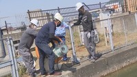 災害発生時に「民間の力」を 豪雨災害訓練に企業が参加 梅雨・台風に備え 高松市