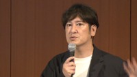 ココリコ田中直樹さんが魅力を熱弁 瀬戸内海国立公園指定90周年の記念シンポジウム 香川