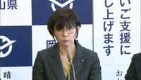〈新型コロナ〉高知で感染判明した倉敷市の男性 妻や同僚は陰性