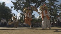ユネスコ無形文化遺産「念仏踊り」が27日開催 後継者不足に直面…多くの人が見に来られる日曜日に 香川