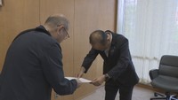 省エネ機器の購入に補助を 岡山商工会議所などが燃料費高騰で苦しむ中小企業への支援を市に要望