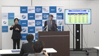 高松市 ワクチン集団接種を11月で終了へ 接種対象の8割近くが1回目接種終える〈新型コロナ〉