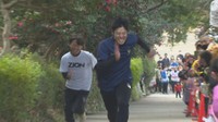 2023年の福男は? 丸亀城の坂を駆け上がる! 過去最多の参加者 香川