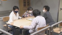 地震の揺れや火災避難…体験しながら防災を学ぶ「大人の社会見学」 岡山・津山市【こつこつ防災】