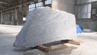 「首里城を3度救った」鎌倉芳太郎の顕彰碑の原型が完成 沖縄に発送へ 香川