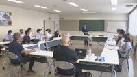 部活動の地域移行へ「優秀な指導者の確保」「生徒への精神的サポート」など課題 岡山・総社市