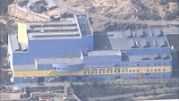 豊島産廃を処理した直島の施設の撤去完了 4月から桟橋解体、9月中に検査へ 香川