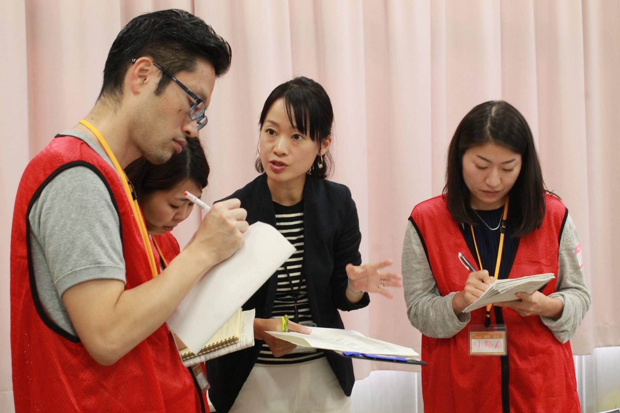 ワークショップってよく聞くけど何だ? 育成プログラムの仕掛け人に聞く