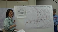 倉敷市真備町の避難指示が解除    公共土木施設の災害査定始まる