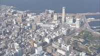 〈新型コロナ〉香川の企業 4月は6割以上が売り上げ減少