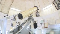 倉敷天文台が「日本天文遺産」に 日本初の民間天文台、天文学の普及や新星の発見などに貢献 岡山