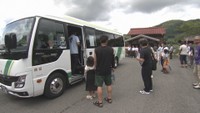 JR芸備線の実証事業がスタート 11月まで列車増便 存続の可能性探る 岡山