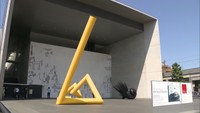 「猪熊弦一郎現代美術館」がリニューアルオープン!新型コロナで予定より約1カ月半遅く 香川・丸亀市