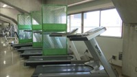 〈新型コロナ〉ジムやこどもの国が再開へ 仕切り設置、利用者制限などで感染対策 香川