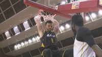 B3降格決定の香川ファイブアローズ 今季最終戦を勝利で飾る「1年で復帰を」