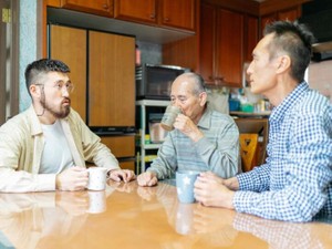 相続放棄で相続順位はどうなる? 相続人ごとの必要書類と手続きの違いを解説