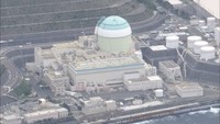 期限過ぎれば原発停止 四国電力「最大限の努力する」テロ対策施設設置急ぐ方針 香川