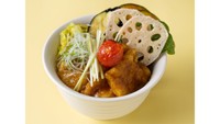 「桃太郎さんの地産地消どんぶり王選手権」最優秀賞が決定 岡山