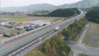 〈新型コロナ〉高速の休日割引「適用除外」5月30日まで延長 国からの依頼受け