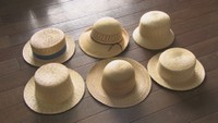 麦わら帽子の起源は?似合う帽子の選び方は? 帽子にまつわる疑問【みんなのハテナ】