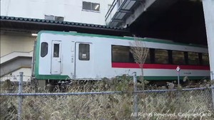 JR陸羽東線の存続を 地元の宮城・大崎市が高校生と活性化策を話し合いへ