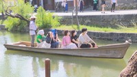「おかやま旅応援割」対象に広島県と愛媛県在住者を追加 期間は9月30日まで 岡山