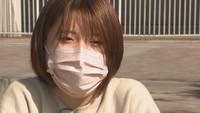 来春から看護師になる大学生 一票に託す思いとは【#ジブンゴト~政治に一言~】