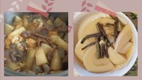 【Happy One Dish】5月18日放送